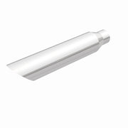 MagnaFlow Tip 1-Pk Bb 3.50 X 18 2.25 Id 45D Magnaflow Catalytic Converter Universal