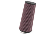 K&N Universal Clamp-On Air Filter 3-1/2in FLG - 5-3/4in B - 12-1/8in H K&N Engineering Air Filters - Universal Fit