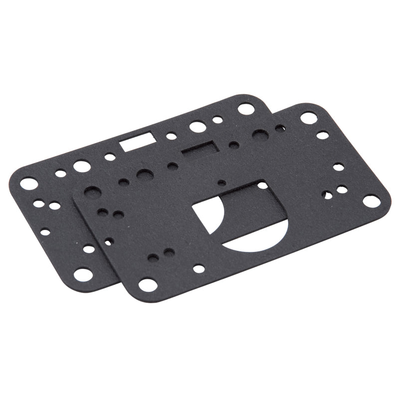 Edelbrock Gaskets Metering Block for 4150 and 4160 Quantity -2 Edelbrock Gasket Kits