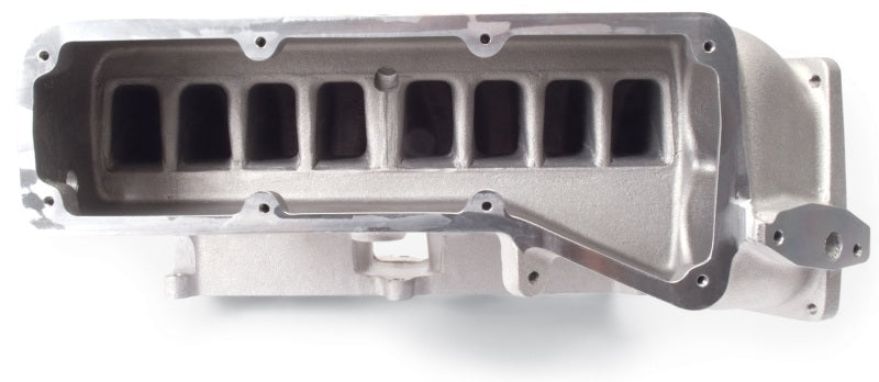 Edelbrock 5 8L Truck Manifold Edelbrock Intake Manifolds