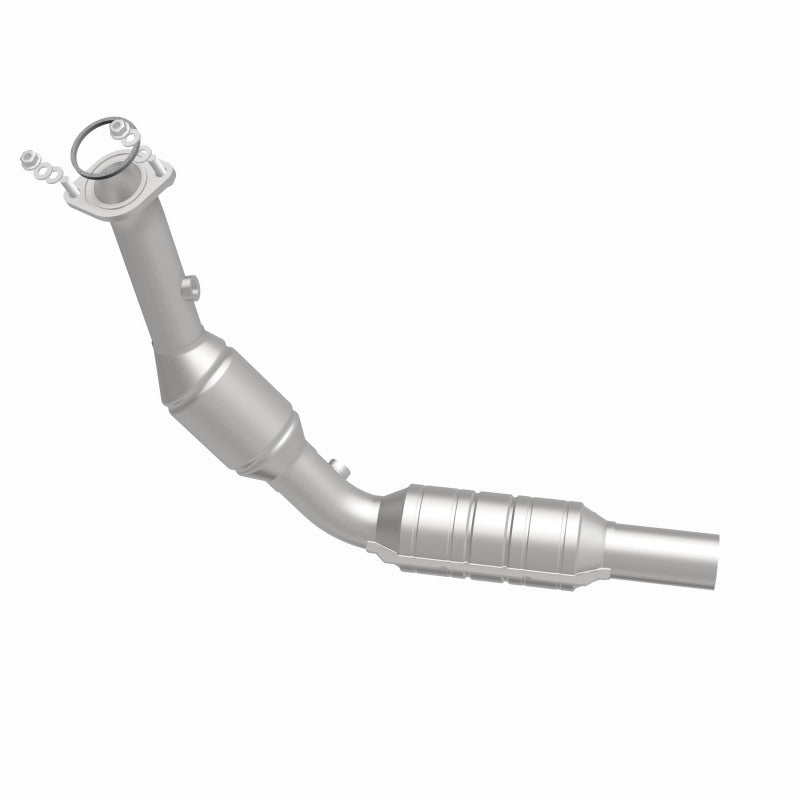 MagnaFlow Direct Fit Catalytic Converter California 10-11 Chevy Camaro V6 3.6LGAS Magnaflow Catalytic Converter Direct Fit
