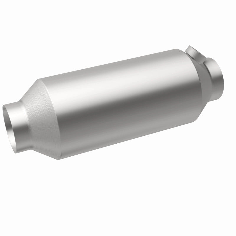 Magnaflow Universal Carb Compliant 2.25in Catalytic Converter