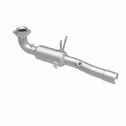 MagnaFlow Direct Fit Catalytic Converter Corvette 92-93 Magnaflow Catalytic Converter Direct Fit