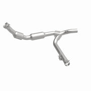 MagnaFlow 02-03 Ford F-150 5.4L Direct Fit Converter Magnaflow Catalytic Converter Direct Fit