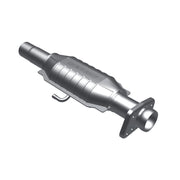 MagnaFlow Conv GM 23456 23X6.5X4 2.25/2.25 Magnaflow Catalytic Converter Direct Fit