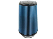 aFe MagnumFLOW Air Filters IAF P5R A/F P5R 4F x 6B x 4-3/4T x 9H aFe Air Filters - Universal Fit