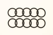DeatschWerks ORB -12 Viton O-Ring (Pack of 10) DeatschWerks O-Rings