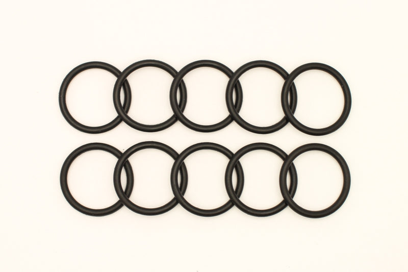 DeatschWerks ORB -12 Viton O-Ring (Pack of 10) DeatschWerks O-Rings