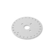 AEM Cam Angle Sensor Disk for RB25DET / VG / Some RB26 Engines (50mm OD) AEM Data Acquisition