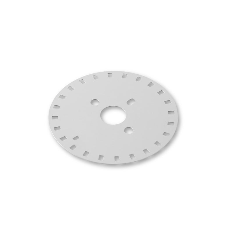 AEM Cam Angle Sensor Disk for RB25DET / VG / Some RB26 Engines (50mm OD) AEM Data Acquisition