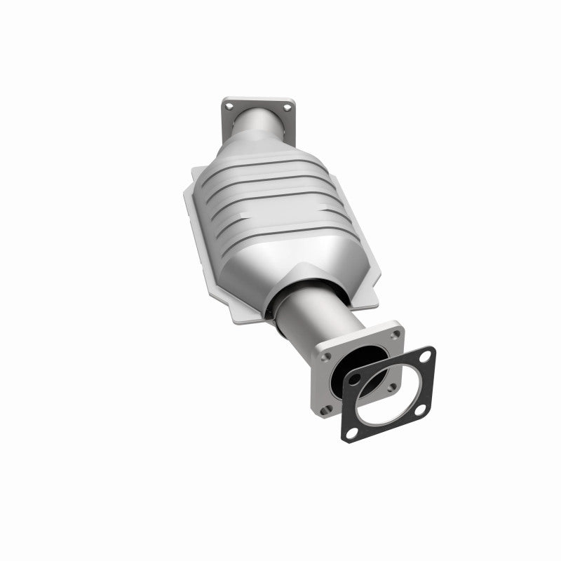 MagnaFlow Direct Fit Catalytic Converter GM 75 79 Magnaflow Catalytic Converter Direct Fit