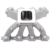 Edelbrock Manifold LS7 Super Victor 4150 Carb Edelbrock Intake Manifolds