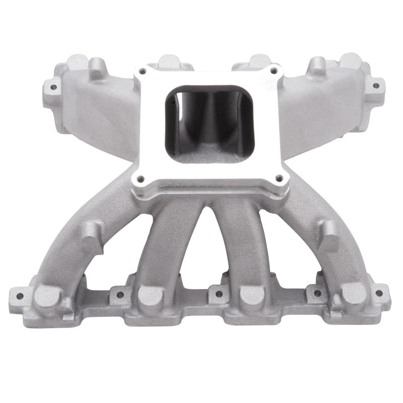 Edelbrock Manifold LS7 Super Victor 4150 Carb Edelbrock Intake Manifolds