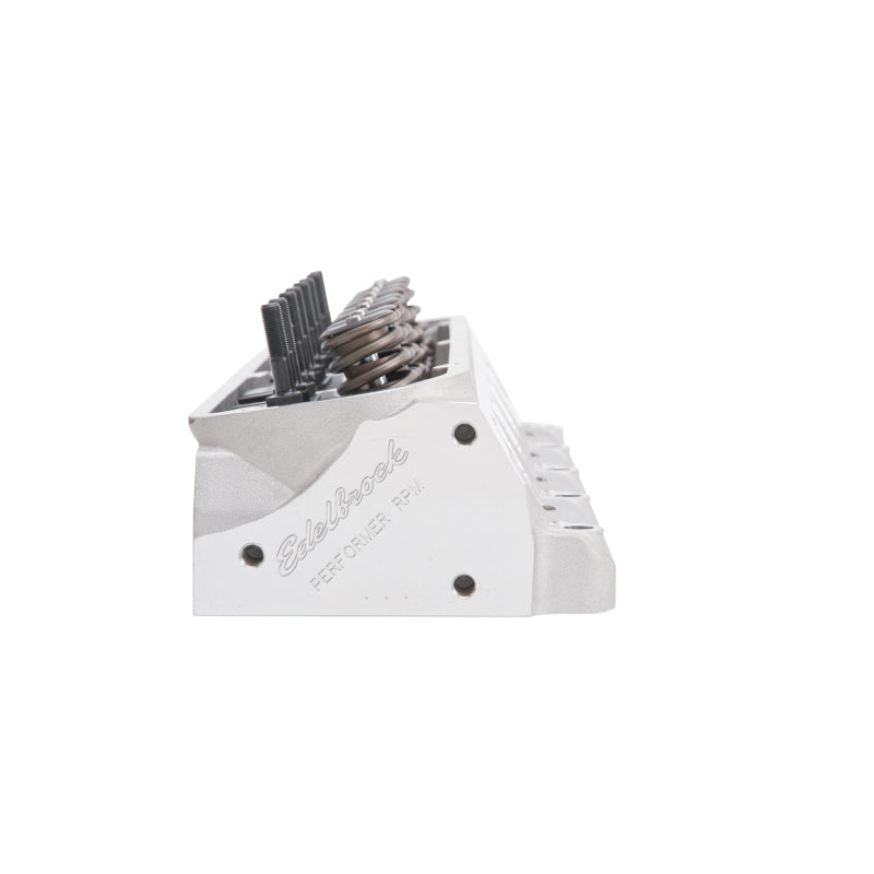 Edelbrock Single Perf RPM SBF Head 1 90 Comp Edelbrock Heads