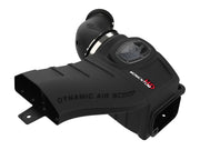 aFe POWER Momentum HD Cold Air Intake System w/ Pro 10R Media 94-97 Ford Powerstroke 7.3L aFe Cold Air Intakes