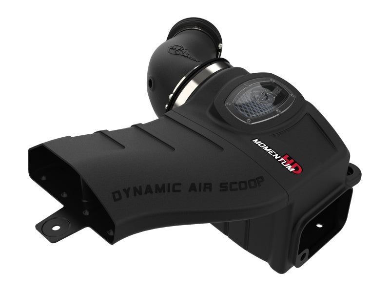 aFe POWER Momentum HD Cold Air Intake System w/ Pro 10R Media 94-97 Ford Powerstroke 7.3L aFe Cold Air Intakes