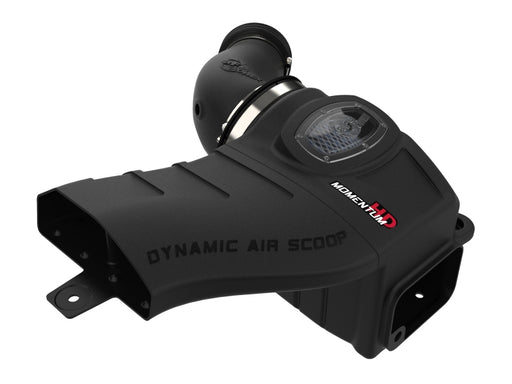 aFe POWER Momentum HD Cold Air Intake System w/ Pro 10R Media 94-97 Ford Powerstroke 7.3L aFe Cold Air Intakes