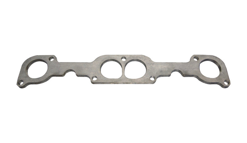 Kooks SB Chevy 1 7/8in SS 23deg SBC Stahl Flange (Bank) Kooks Headers Flanges