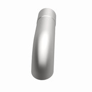 MagnaFlow Tip 1-pk Turndown 3x13 3 ID SS Magnaflow Catalytic Converter Universal