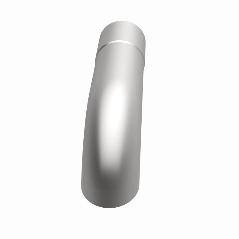 MagnaFlow Tip 1-pk Turndown 3x13 3 ID SS Magnaflow Catalytic Converter Universal