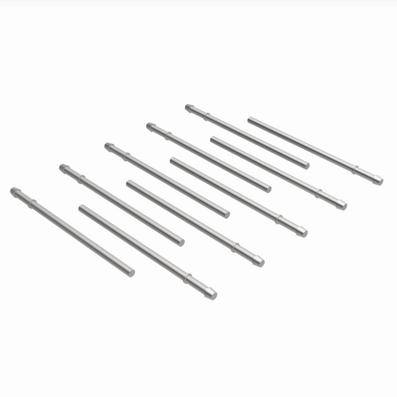 MagnaFlow Hanger .50inch straight 10pk Magnaflow Brackets