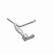 MagnaFlow Direct Fit Catalytic Converter 04-05 Ford F-150 5.4L P/S 2WD (Excl 04 Heritage Edition) Magnaflow Catalytic Converter Direct Fit
