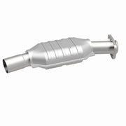 MagnaFlow Direct Fit Catalytic Converter GM 77 79 Magnaflow Catalytic Converter Direct Fit