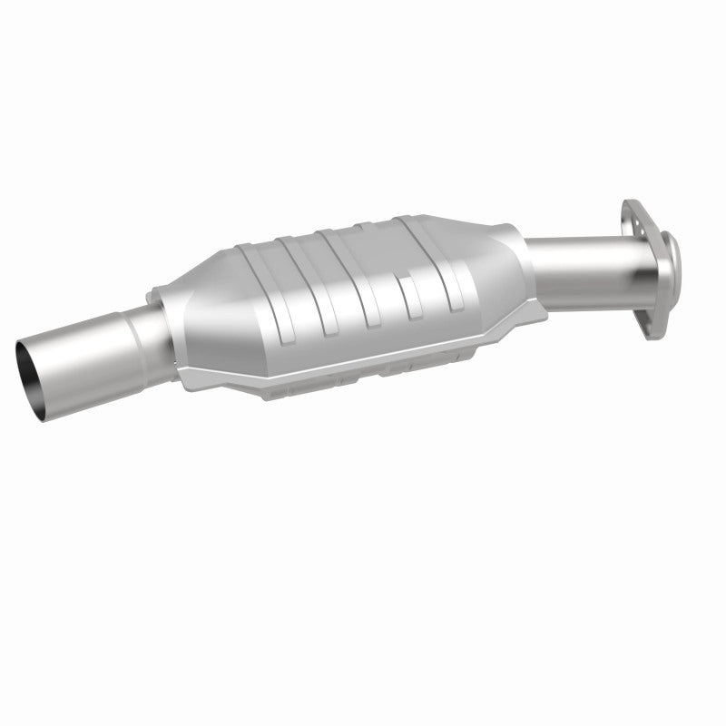 MagnaFlow Direct Fit Catalytic Converter GM 77 79 Magnaflow Catalytic Converter Direct Fit