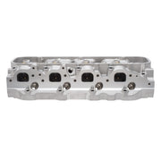 Edelbrock Single Perf RPM BBC Rect Port Head Bare Edelbrock Heads