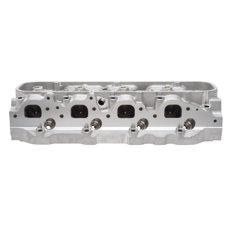 Edelbrock Single Perf RPM BBC Rect Port Head Bare Edelbrock Heads