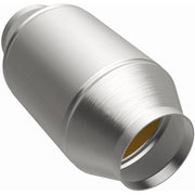 MagnaFlow Universal Catalytic Converter 2.50 inch C/C CA Pre-OBDII Magnaflow Catalytic Converter Universal