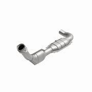 MagnaFlow Direct Fit Catalytic Converter 99 F150 4.6L V8 D/S 2WD Magnaflow Catalytic Converter Direct Fit