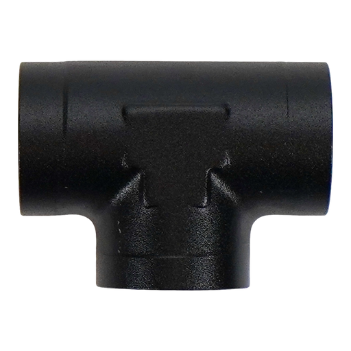 DeatschWerks 8AN ORB Female Tee DeatschWerks Fittings