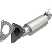 MagnaFlow California Grade Direct Fit Catalytic Converter 98-02 Chevrolet Camaro V8 5.7L Magnaflow Catalytic Converter Direct Fit