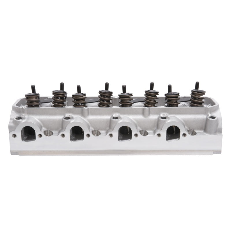 Edelbrock Cylinder Head BB Ford Performer 460 95cc for Hydraulic Roller Cam Complete Edelbrock Heads