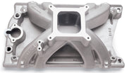 Edelbrock Manifold Victor 350 Olds Edelbrock Intake Manifolds