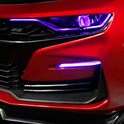 Oracle 19-21 Chevy Camaro SS/RS Fog Light Upgrade Kit - ColorSHIFT w/o Controller ORACLE Lighting Headlights