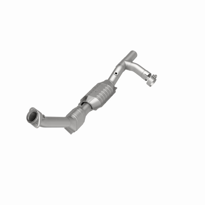 MagnaFlow Direct Fit Catalytic Converter 99-00 Ford Trucks 5.4L Magnaflow Catalytic Converter Direct Fit