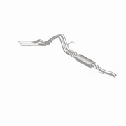 MagnaFlow SYS C/B 10-11 Ford F150 Raptor 6.2L Magnaflow Catback