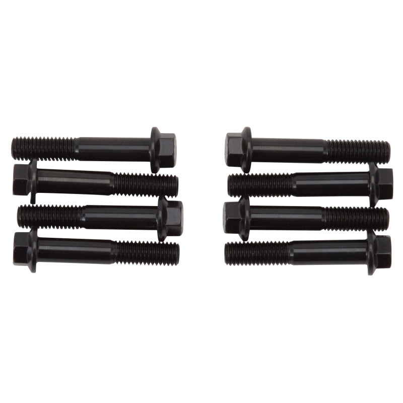 Edelbrock Chevrolet Gen IIi LS1 Rocker Stud Bolt Kit Edelbrock Rocker Arms