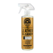 Chemical Guys Leather Cleaner Colorless & Odorless Super Cleaner - 16oz Chemical Guys Surface Cleaners