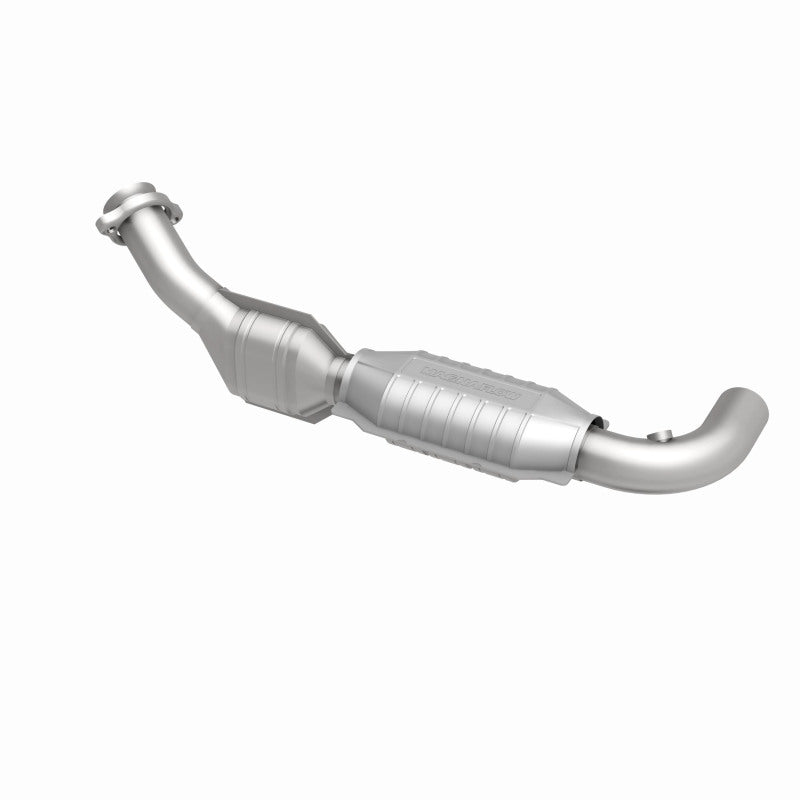 MagnaFlow Conv DF 97-98 F150/F250 4.2L 2Wd P/ Magnaflow Catalytic Converter Direct Fit