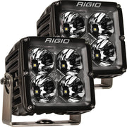 Rigid Industries Radiance+ Pod XL RGBW - Pair Rigid Industries Light Bars & Cubes