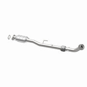 MagnaFlow Direct Fit Catalytic Converter 07-09 Toyota Camry 2.4L Magnaflow Catalytic Converter Direct Fit