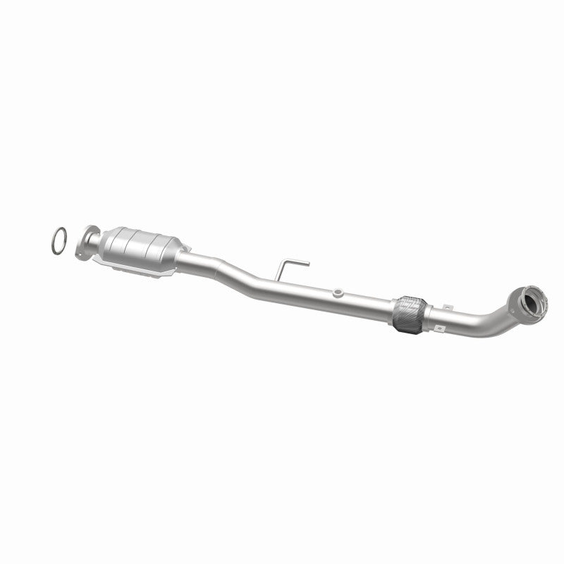 MagnaFlow Direct Fit Catalytic Converter 07-09 Toyota Camry 2.4L Magnaflow Catalytic Converter Direct Fit