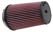 K&N Replacement Air Filter 08-09 Ford Mustang Bullitt 4.6L V8 K&N Engineering Air Filters - Drop In