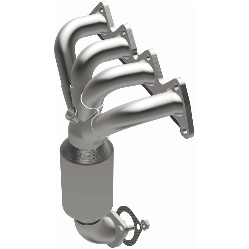 MagnaFlow Conv DF 03-05 Hyundai Elantra 2.0L