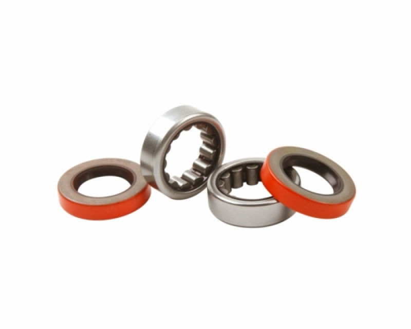 Ford Racing 8.8 Inch Outer Axle Bearing and Seal Kit Ford Racing Axle Seals