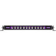 Rigid Industries 40in Radiance Plus SR-Series Single Row LED Light Bar with 8 Backlight Options Rigid Industries Light Bars & Cubes