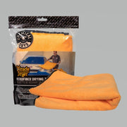 Chemical Guys Miracle Dryer Microfiber Towel - 36in x 25in Chemical Guys Microfibers & Towels